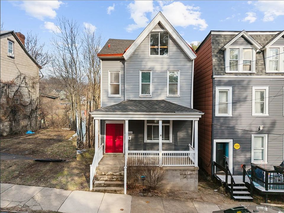 1st image of 2652 Norwood Ave