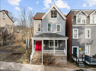 2652 Norwood Ave, Pittsburgh, PA