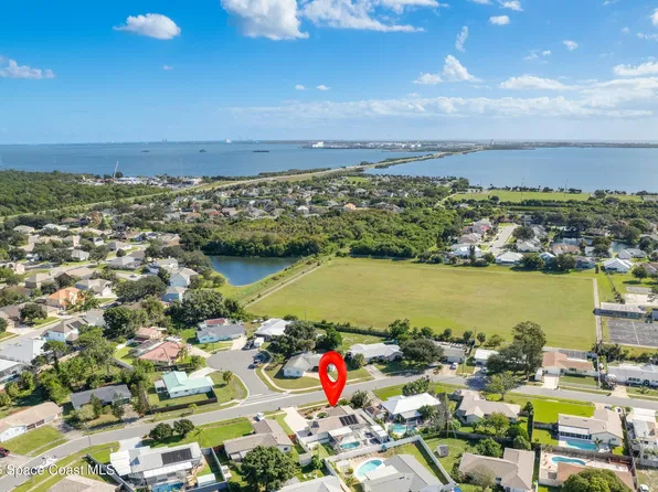 1355 Johns Cir, Merritt Island, FL 32952