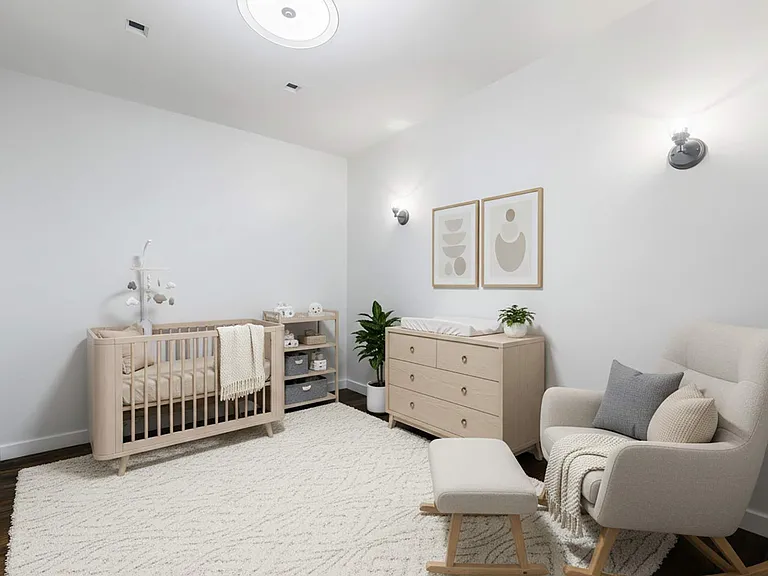 133 W 22nd St #7E — Photo 11