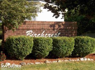 584 Jared Dr, Pontiac, MI