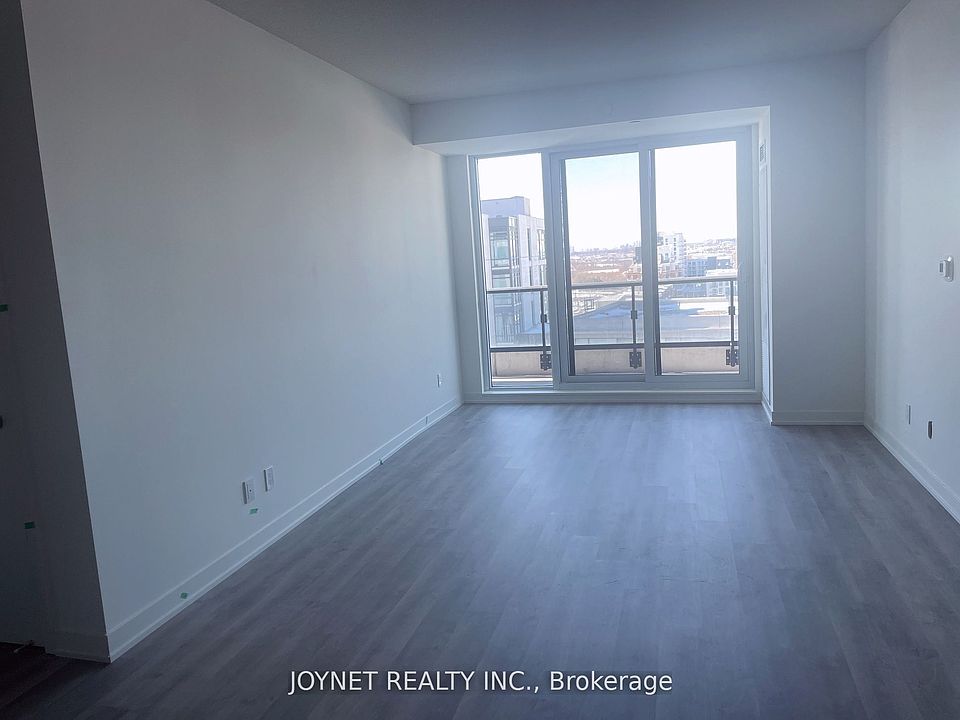 2nd image of 8119 Birchmount Rd #1509