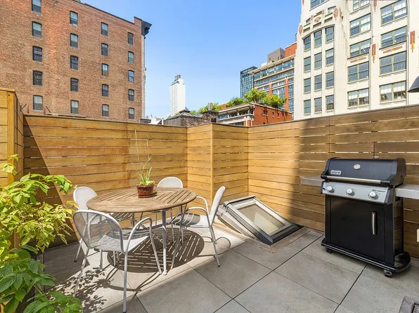 44 W 22nd St #Penthouse, New York, NY 10010