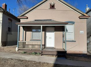 20 N Corona St, Colorado Springs, CO 80903