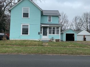 626 McPherson Street Richland, Mansfield, OH 44903