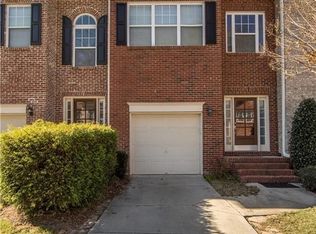 1029 Firethorne Pass, Cumming, GA 30040