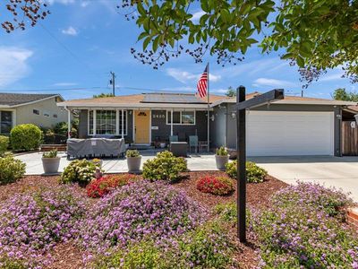 2425 Melville Way, San Jose, CA, 95130