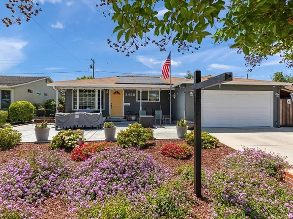 2425 Melville Way, San Jose, CA 95130