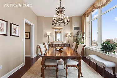 Rented by Corcoran