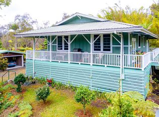 11-3307 Hoolehua Rd, Volcano, HI 96785