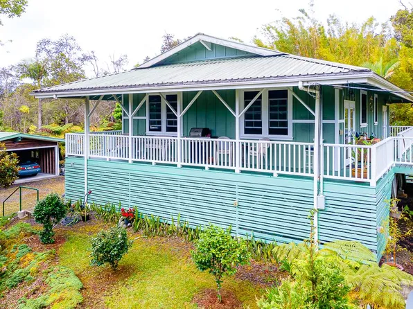 11-3307 Hoolehua Rd, Volcano, HI 96785