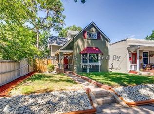 4161 N Winona Ct, Denver, CO 80212