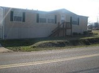 2345 McCleary Rd, Sevierville, TN 37876