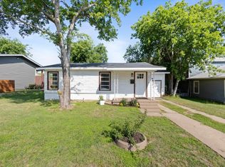 1716 Ransom Ter, Fort Worth, TX 76112