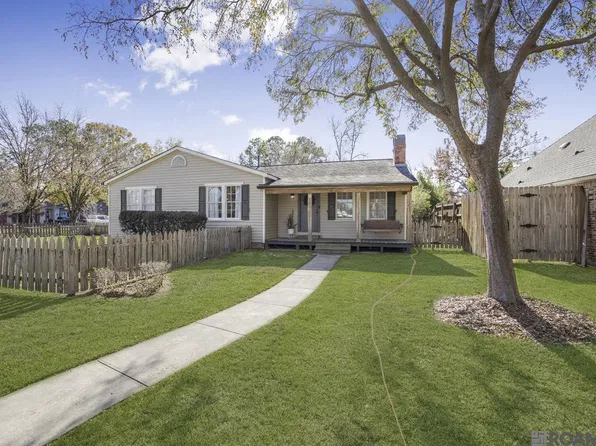9684 Oliphant Rd, Baton Rouge, LA 70809