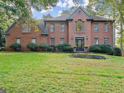 319 Brookmeade Way, Lawrenceville, GA, 30043
