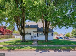 5206 8th Ave, Temple, PA