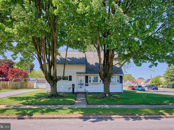 5206 8th Ave, Temple, PA 19560