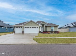 96333 Granite Trl, Yulee, FL 32097