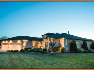 310 Cape Coral Circle Dr, Kirksville, MO 63501