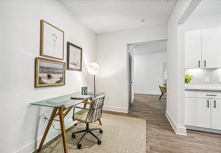 The Parian Luxury Apartments — Photo 64