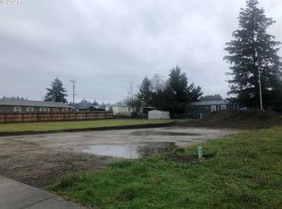485 N Birch St, Yoncalla, OR 97499