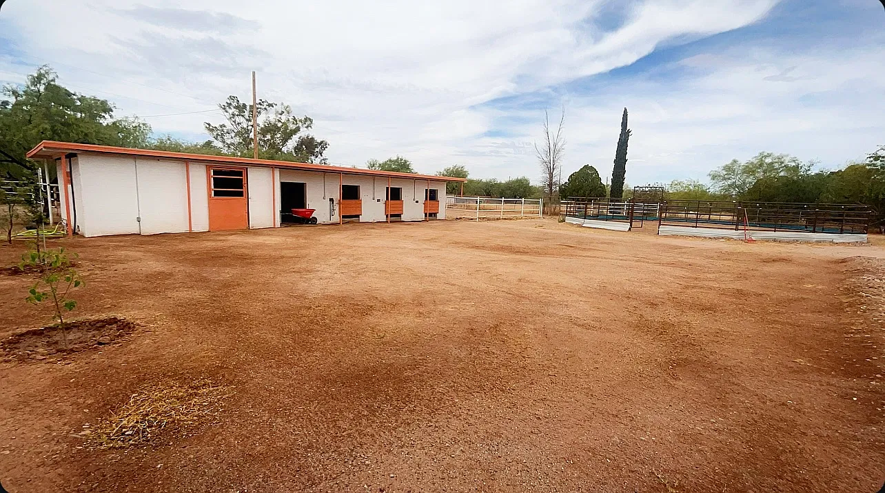 5110 W Camino Tierra — Photo 2