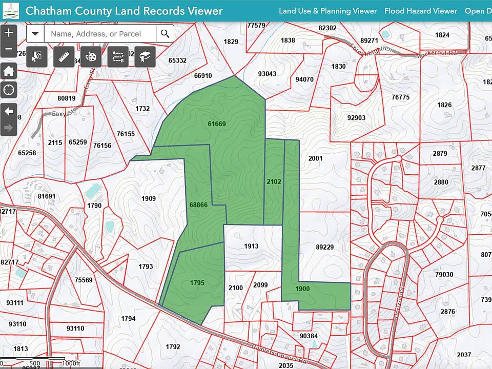 Tbd Hamlets Chapel Rd, Pittsboro, NC 27312 MLS 2540194 Zillow