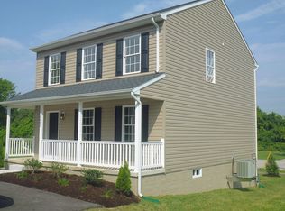 3602 Coolidge Ave, Baltimore, MD 21229