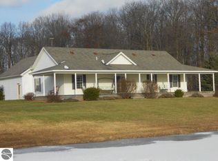 730 S Rich Rd, Ithaca, MI 48847