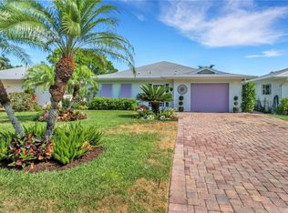 14 Rivard Rd #7, Naples, FL 34112