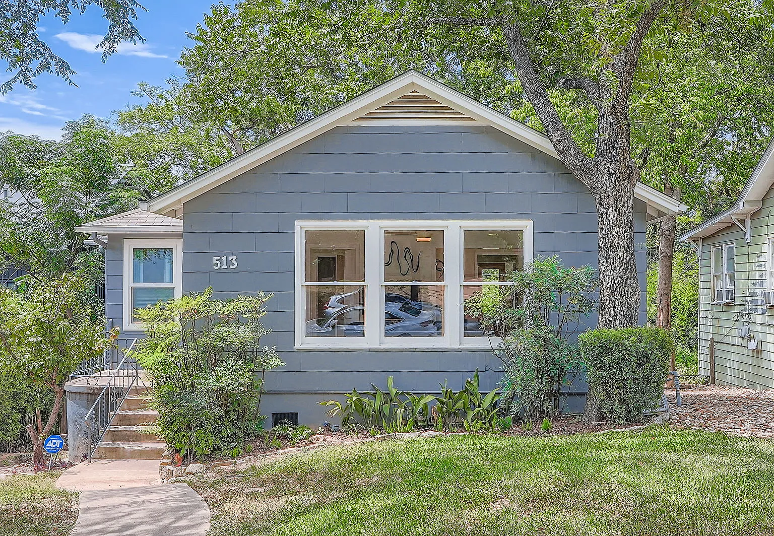 3 bed, 2142 sqft, $4,199 — Photo 1