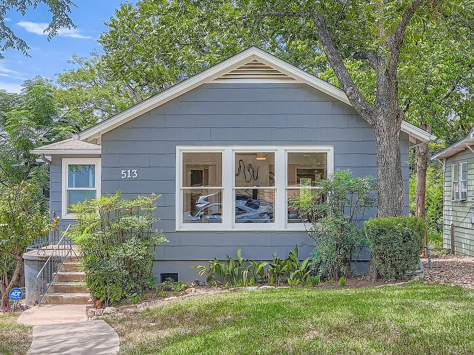 513 Terrace Dr