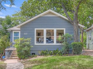 513 Terrace Dr, Austin, TX 78704