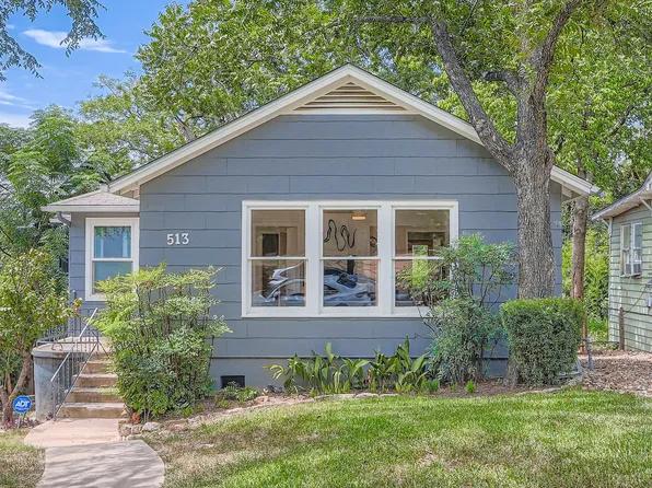513 Terrace Dr, Austin, TX 78704