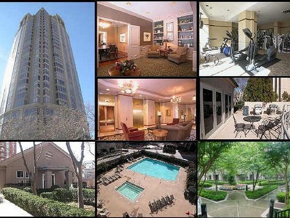 The Oaks At Buckhead