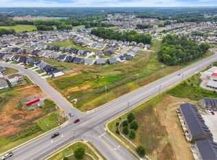 1000 Creek Way LOT 54, Clarksville, TN 37042