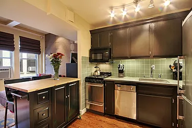 Sold by Corcoran