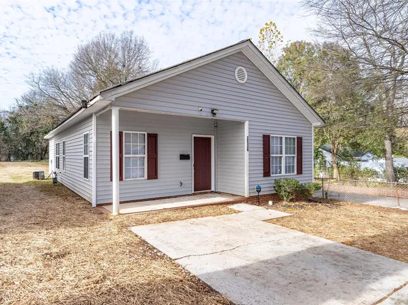 2530 Crispin Ave, Charlotte, NC 28208