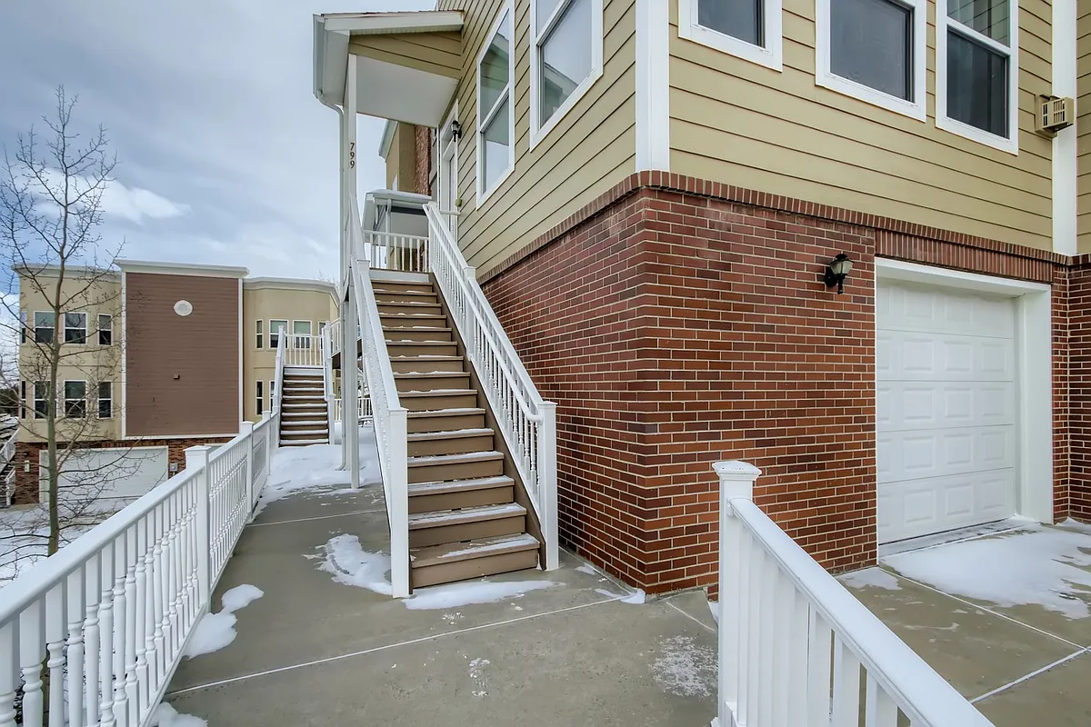 Photo 2 of 28 - 799 Martin Dr - Central City, CO Building Photo - 799 Martin Dr