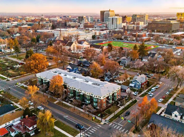 1207 W Fort St APT 116, Boise, ID 83702