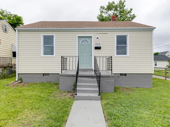 905 E 15th St, Richmond, VA 23224