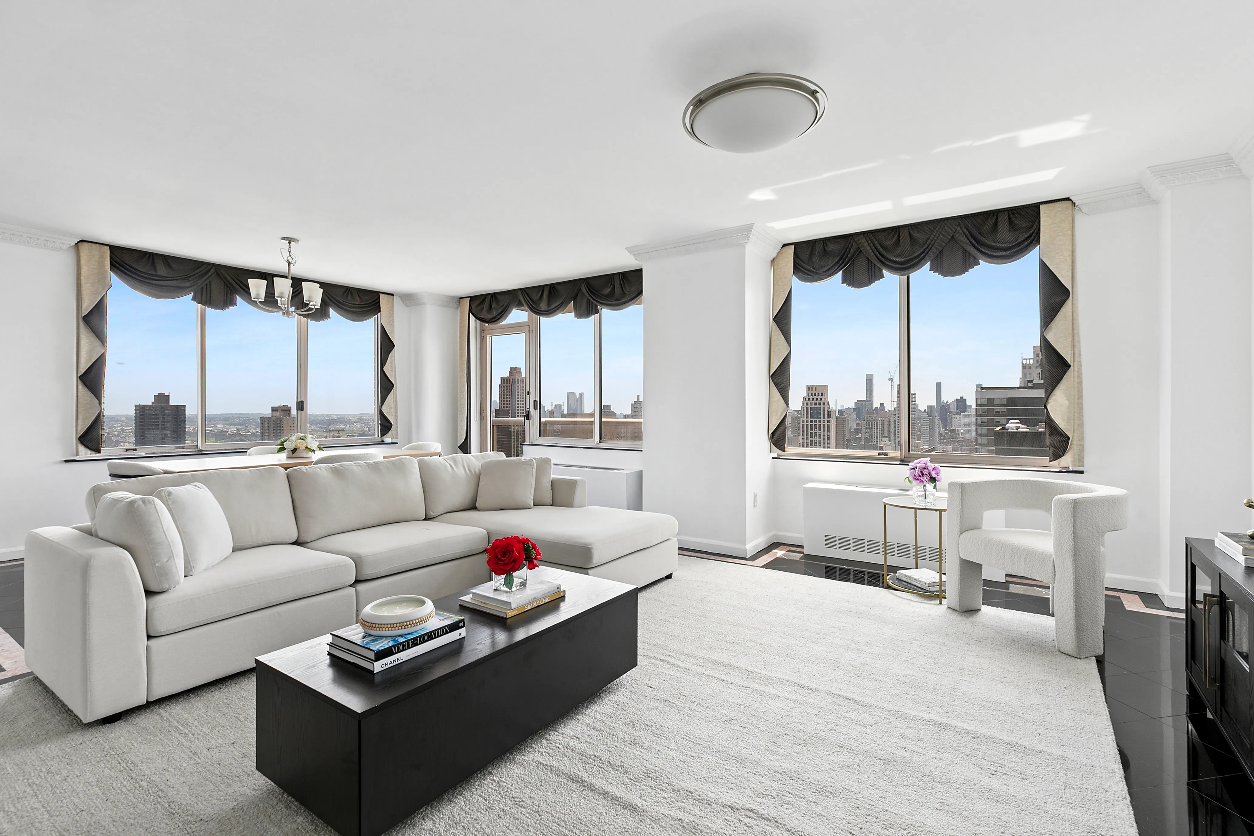 200 East 89th Street #34CD in Yorkville, Manhattan | StreetEasy