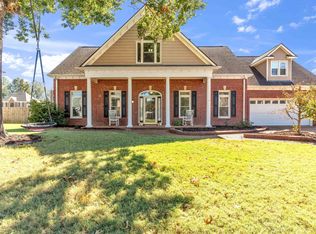 515 Whitney Way, Collierville, TN 38017