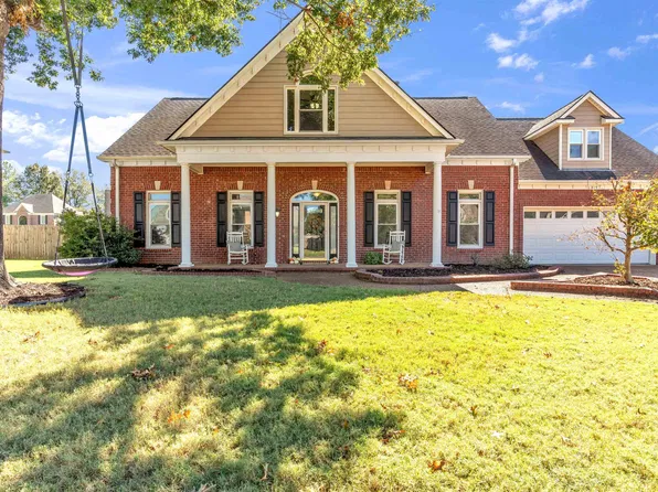 515 Whitney Way, Collierville, TN 38017