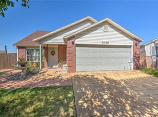 2048 Onyx Ave, Springdale, AR 72764