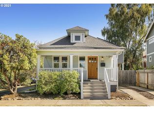 6452 NE 32nd Pl, Portland, OR 97211