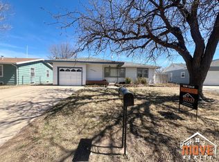 1533 Fairview Ave, Liberal, KS 67901