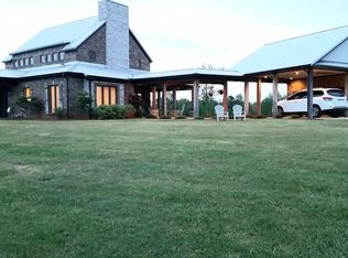 18808 Old Fayette Rd, Berry, AL 35546