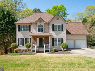 1130 Fieldstone Dr, Canton, GA, 30114